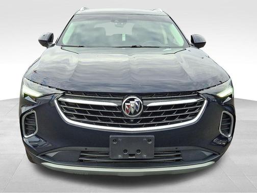 2021 Buick Envision FWD Essence