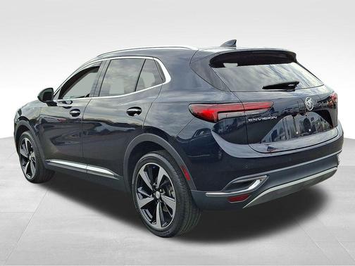 2021 Buick Envision FWD Essence