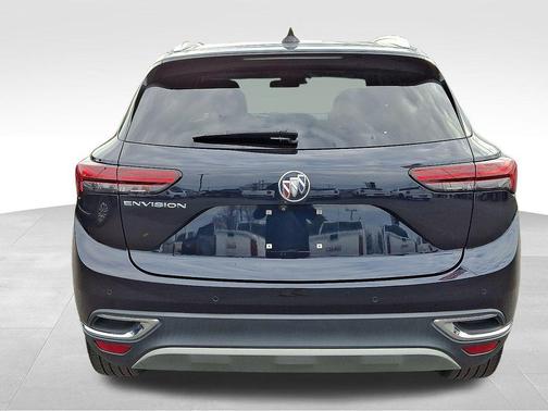 2021 Buick Envision FWD Essence