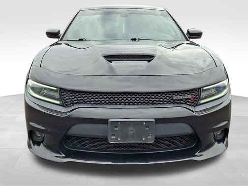 2018 Dodge Charger R/T