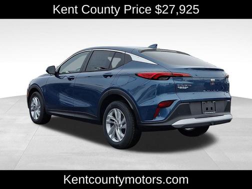 2026 Buick Envista Preferred FWD