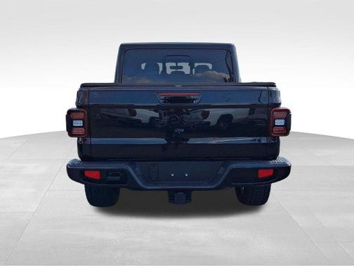 2021 Jeep Gladiator High Altitude 4x4