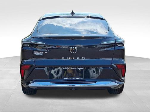 2025 Buick Envista Avenir FWD