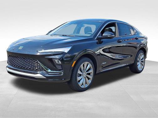 2025 Buick Envista Avenir FWD