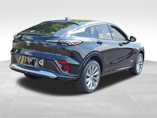 2025 Buick Envista Avenir FWD