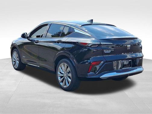 2025 Buick Envista Avenir FWD