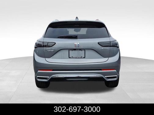 2026 Buick Envision Avenir AWD