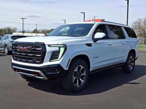 2025 GMC Yukon XL 4WD AT4 Ultimate
