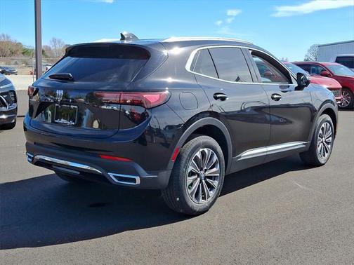 2025 Buick Envision Preferred AWD