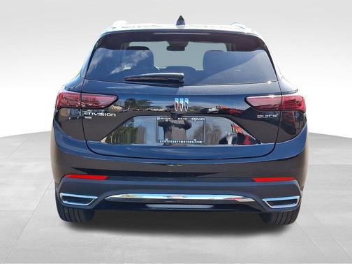 2025 Buick Envision Preferred AWD
