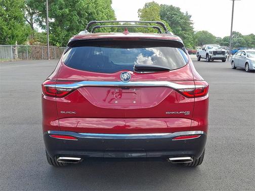 2018 Buick Enclave Premium