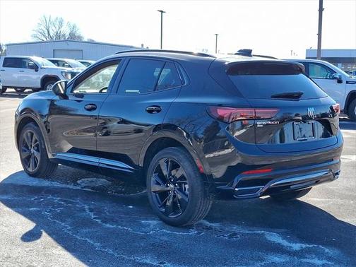 2025 Buick Envision Sport Touring AWD