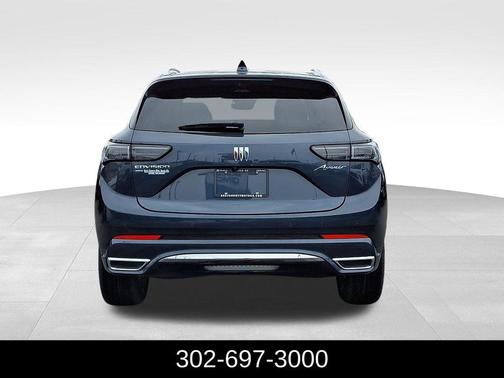 2026 Buick Envision Avenir AWD