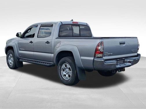 2015 Toyota Tacoma PreRunner