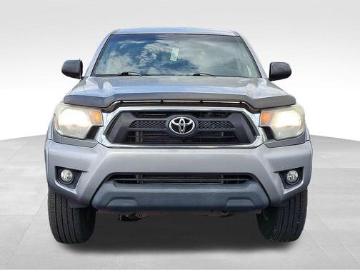2015 Toyota Tacoma PreRunner