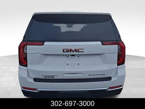 2026 GMC Yukon XL 4WD Elevation
