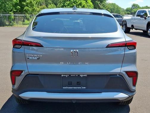 2025 Buick Envista Preferred FWD