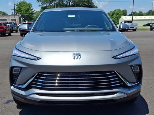 2025 Buick Envista Preferred FWD