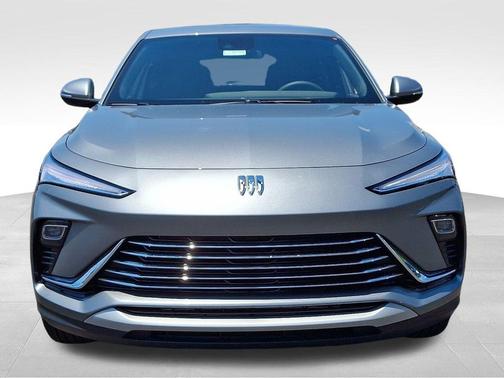 2025 Buick Envista Preferred FWD