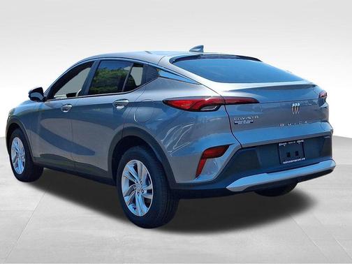 2025 Buick Envista Preferred FWD