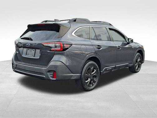 2022 Subaru Outback Onyx Edition XT