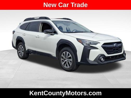 2023 Subaru Outback Premium