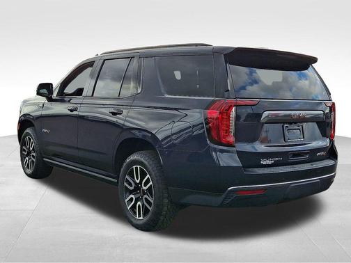2023 GMC Yukon 4WD AT4