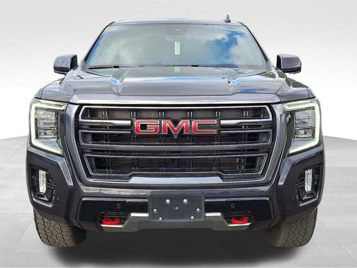 2023 GMC Yukon 4WD AT4