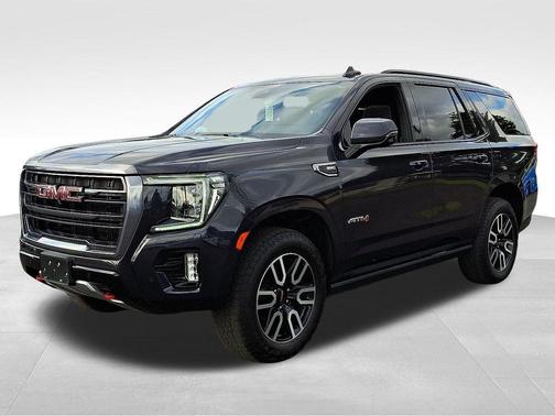 2023 GMC Yukon 4WD AT4