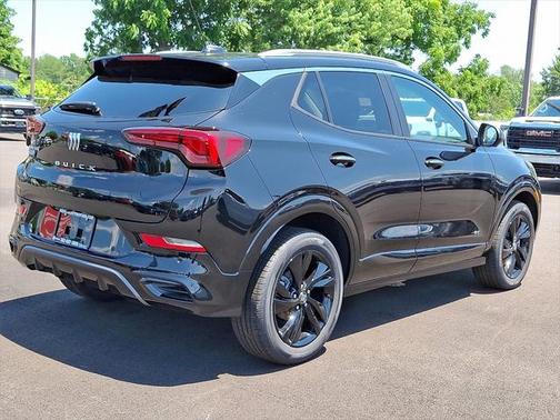 2025 Buick Encore GX Sport Touring