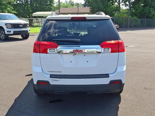 2013 GMC Terrain SLT-1