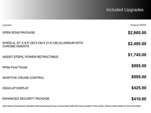 2016 GMC Yukon XL Denali