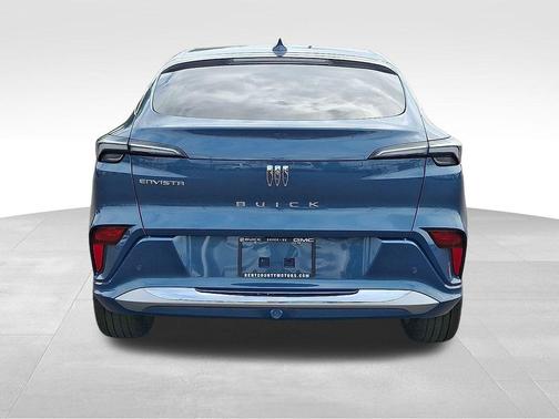 2025 Buick Envista Avenir FWD