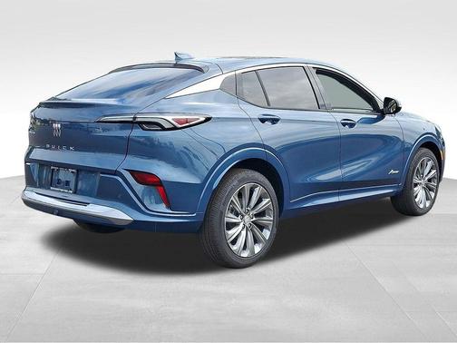 2025 Buick Envista Avenir FWD