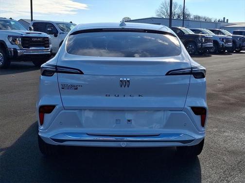 2025 Buick Envista Avenir FWD