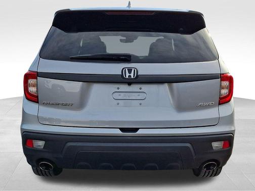 2021 Honda Passport AWD EX-L