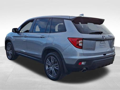 2021 Honda Passport AWD EX-L