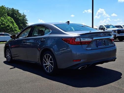 2016 Lexus ES 350 Base
