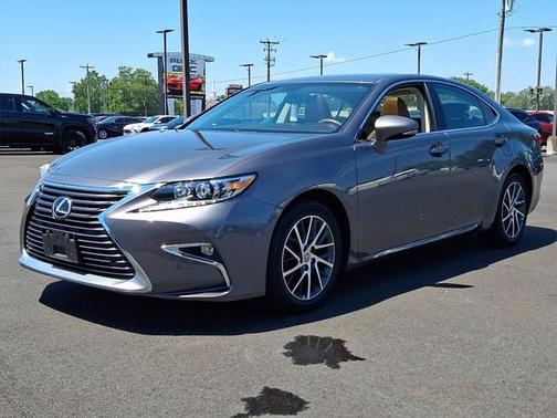 2016 Lexus ES 350 Base
