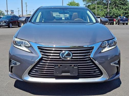 2016 Lexus ES 350 Base
