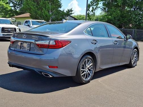 2016 Lexus ES 350 Base