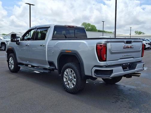 2020 GMC Sierra 2500 Denali