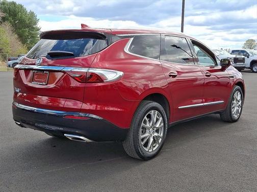 2022 Buick Enclave AWD Premium