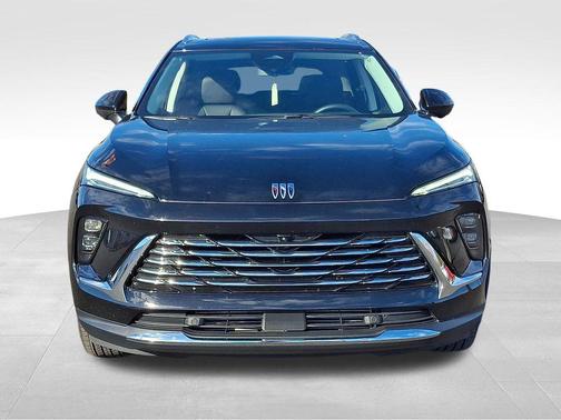 2025 Buick Envision Preferred AWD