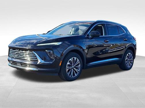 2025 Buick Envision Preferred AWD