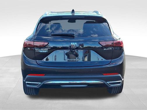 2025 Buick Envision Preferred AWD