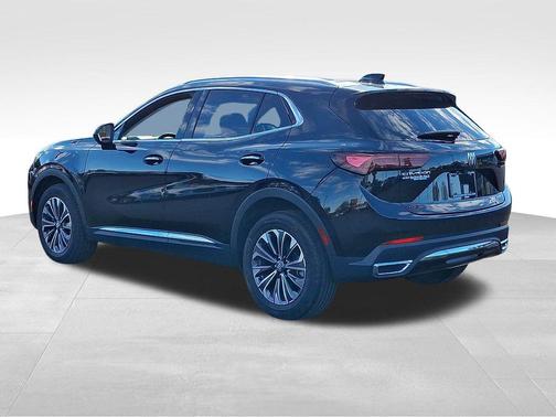 2025 Buick Envision Preferred AWD