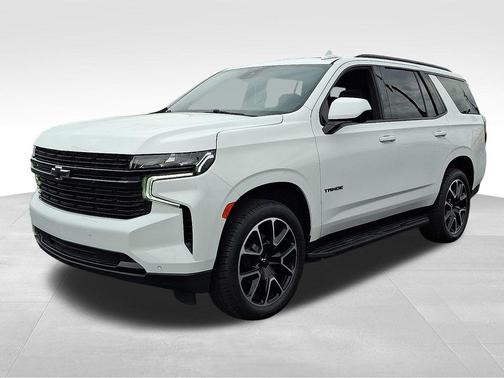 2023 Chevrolet Tahoe 4WD RST