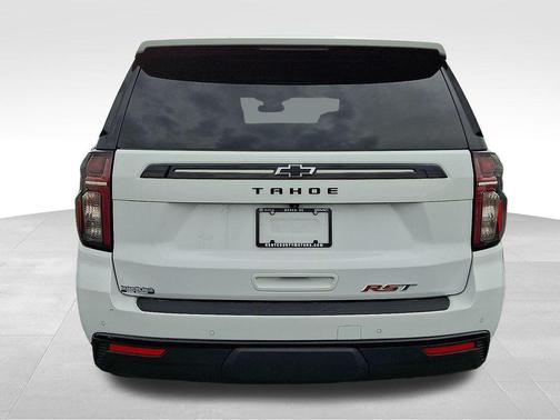 2023 Chevrolet Tahoe 4WD RST