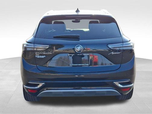 2023 Buick Envision Avenir AWD